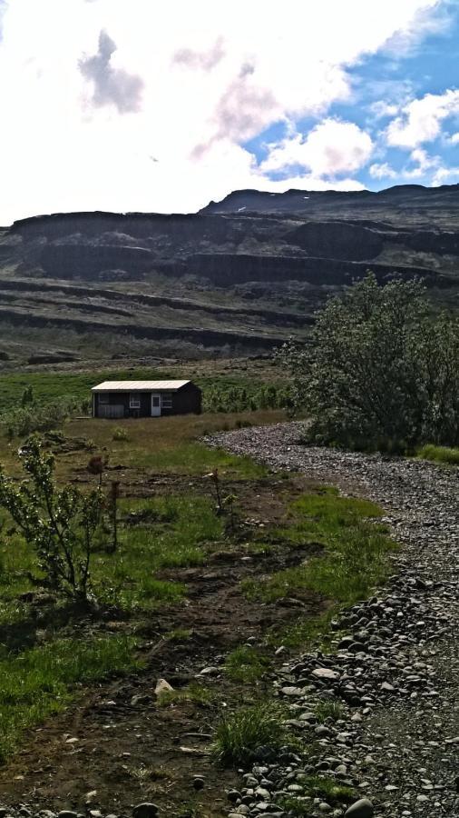 Bragdavellir Holiday Home Djúpivogur Dış mekan fotoğraf
