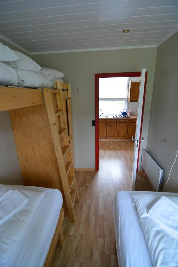Bragdavellir Holiday Home Djúpivogur Dış mekan fotoğraf