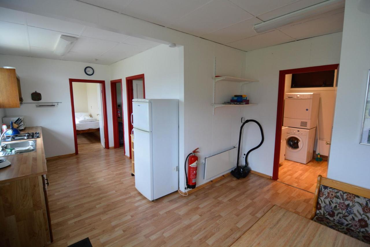 Bragdavellir Holiday Home Djúpivogur Dış mekan fotoğraf