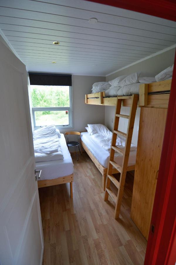 Bragdavellir Holiday Home Djúpivogur Dış mekan fotoğraf