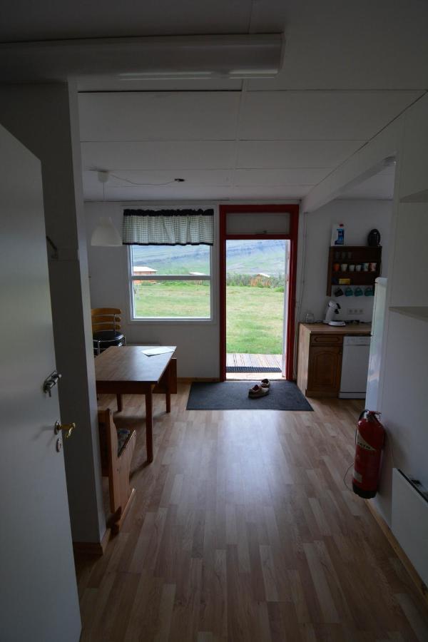 Bragdavellir Holiday Home Djúpivogur Dış mekan fotoğraf