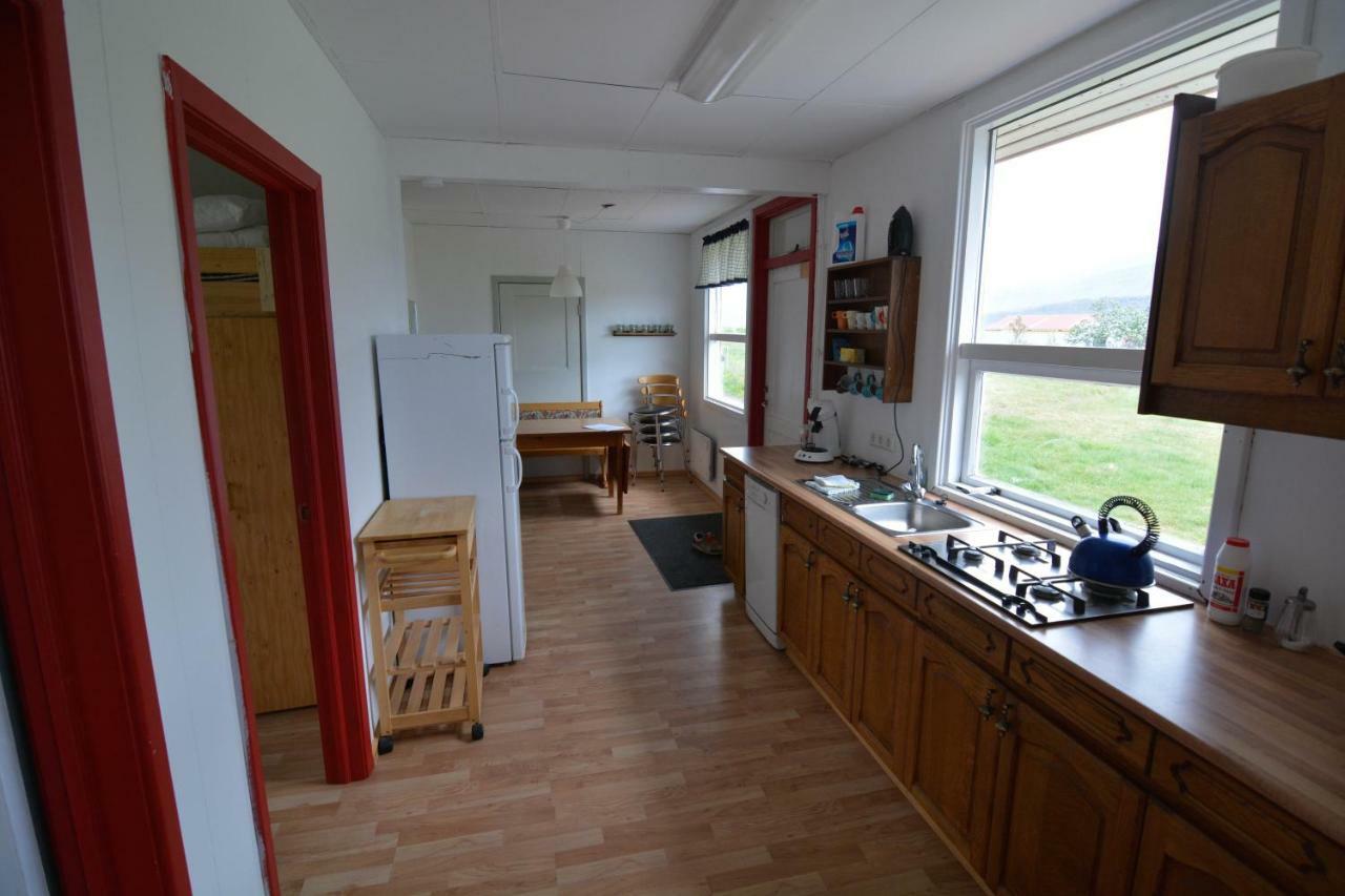 Bragdavellir Holiday Home Djúpivogur Dış mekan fotoğraf